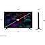 LG 50" 4K LED TV 50UA7300 (2025)