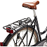 SCO Classic damecykel 7 gear 28" 2025 - sort