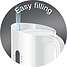Braun elkedel WK1100.WH