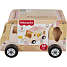 Fisher price isbil