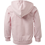 Paw Patrol hættetrøje str. 86/92 - rosa