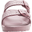 VRS dame EVA slippers str. 38/39 - rosa