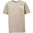 VRS teen T-shirt str. 158/164 - brun