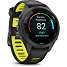 Garmin Forerunner 265S - Sort