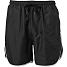 VRS herre shorts str. M - sort