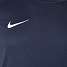 Nike herre sports T-shirt str. L - mørkeblå