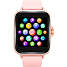 Denver swc-156romk2 smartwatch - Rose