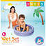 INTEX 2-rings oppustelig babypool 15 liter