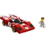 LEGO® Speed Champions 1970 Ferrari 512 M 76906
