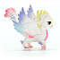Schleich magisk babydrage 70825