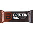 Proteinbar m. chokoladesmag