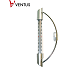 VENTUS termometer til vindue wa230