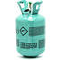 Helium tank  7 liter