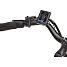 SCO Premium E-Patron dame elcykel 8 gear 28" 15AH 2025 - sort