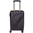 Cat Peoriamix 20" trolley - oliven/sort
