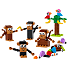 LEGO Classic 11031 kreativt sjov med aber
