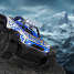 Sharper image phantom crawler fjernstyret bil