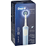 Oral-B Vitality Pro elektrisk tandbørste - blå