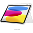 Targus click in ipad cover 10.9" - transparent