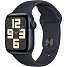 Apple Watch SE (2023) 40 mm GPS S/M - Midnight Band