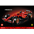 LEGO Technic Ferrari SF-24 F1-bil 42207
