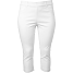 VRS dame capri bukser str. 50 - hvid