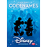 Disney Codenames Familie Brætspil