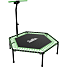 Salta Fitness trampolin med håndtag