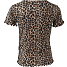 VRS teen T-shirt str. 146/152 - brun