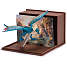 Dragons movie mini samlefigurer – flere varianter – assorteret