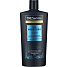 Shampoo m. E-vitamin