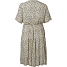 VRS dame kjole str. 50 - beige