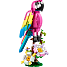 LEGO® Creator Eksotisk pink papegøje 31144