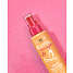 Varmebeskyttende spray m. vitaminer og ricinusolie