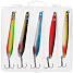Kinetic seatrout coast blink 5-pak