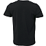 Sonic T-shirt str. 122/128 - sort