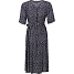 VRS dame kjole str. 2XL - navy