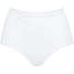 Sloggi dame maxi shape str. 48 - hvid