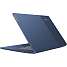 Lenovo IdeaPad Slim 3 Chromebook bærbar computer 14" Full HD, MTK 8GB/128GB  - 82XJ000YMX
