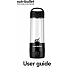 Portable blender NBP003B
