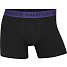 Marathon herre 5-pak tights str. XL - sort