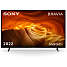 SONY 43" UHD TV KD43X72K