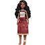 Disney Vaiana 2 dukke