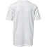 Nike børne trænings T-shirt str. 152 - hvid