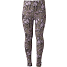 VRS børne leggings str. 134 - beige