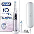 Oral-B iO9S elektrisk tandbørste - Rose Quartz
