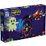Plus-Plus Glow-in-the-dark 360 stk.