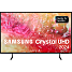 Samsung 70" Crystal UHD TV TU70DU7105 (2024)
