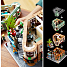 LEGO Icons Hyggeligt hotel 10297