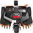 Worx Vision robotplæneklipper 250m2